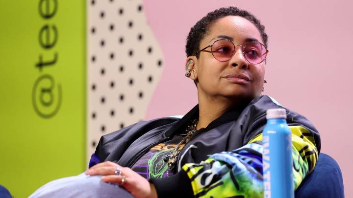 Raven-Symoné says she’s ‘triggered’ when people call her ‘Raven’ – NBC10 Philadelphia