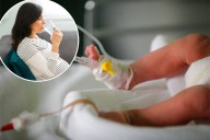 'Forever chemicals' may triple risk of infant death: new study