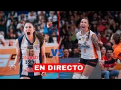 Alianza Lima vs. Osasco (0-3): video, resumen, sets y puntos del Mundial de Clubes