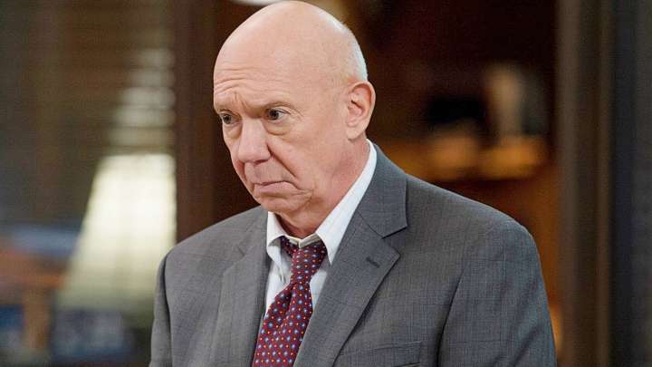 "Disrespectful": Law & Order: SVU 35-Year Veteran Breaks Silence On Cragen's Death