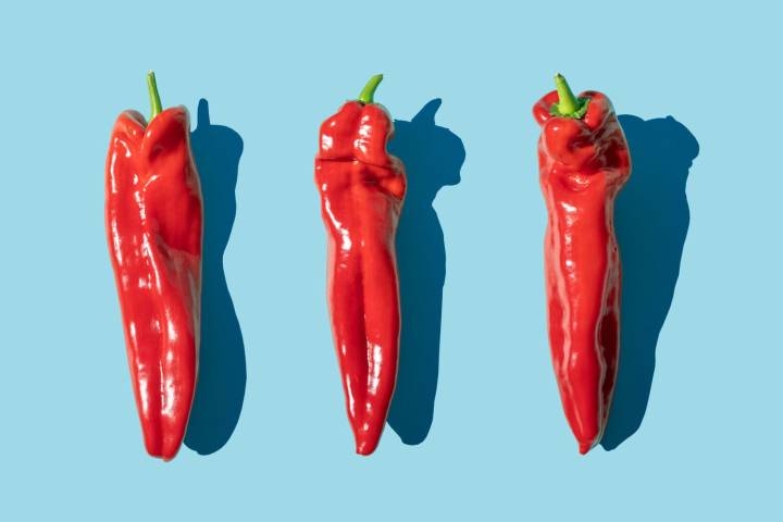 What Happens to Your Blood Pressure When You Eat Chili Peppers Regularly?