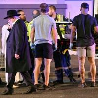 Devastation at Sydney's Bondi beach after deadly shooting