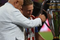 "¿A dónde se va a ir Ascacibar? No hay chance, es la bandera de Estudiantes"