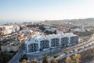 Estepona avanza en la construcción de 110 nuevas VPO
