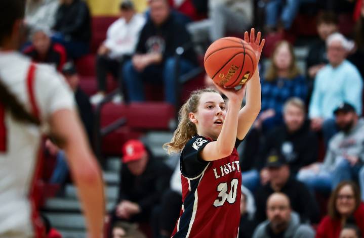 Girls basketball: Top returning scorers and All