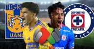 Cruz Azul vs. Tigres semifinal de ida en la Liga MX 2025 HOY EN VIVO: ¿Dónde y a qué hora ver el partido?