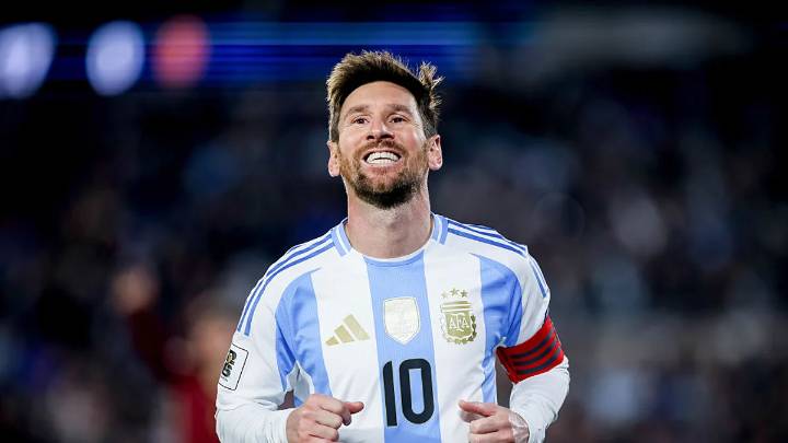 Messi pone en duda su presencia en el Mundial 2026: "Voy a ir día a día"