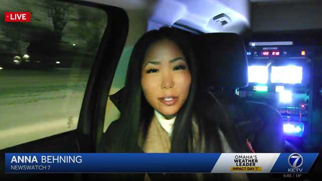 Road patrol for your Monday morning drives