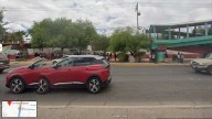 Nogales: Desconocida atacó a adolescente en parada del camión