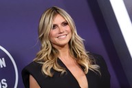 ¿Quién es? Heidi Klum, la modelo y presentadora del Sorteo del Mundial 2026