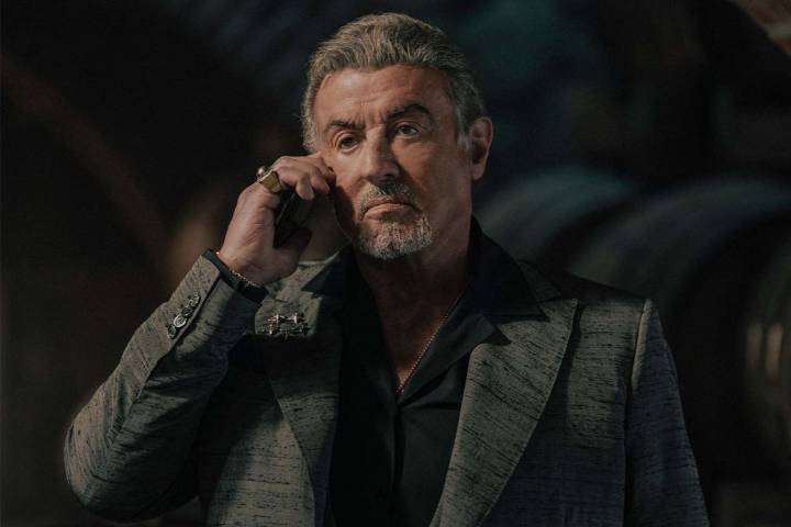 25 Facts About Tulsa King Season 4