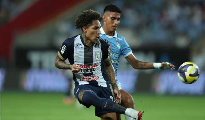 Qué pasa si Alianza Lima empata contra Sporting Cristal por la vuelta de de los playoffs de la Liga 1 2025