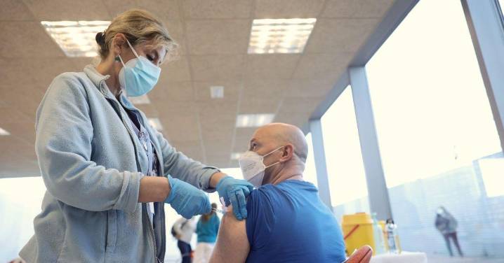 La OMS eleva la cobertura sanitaria desde el año 2000