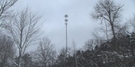 Man falls to his death while working on communications tower in Douglas County