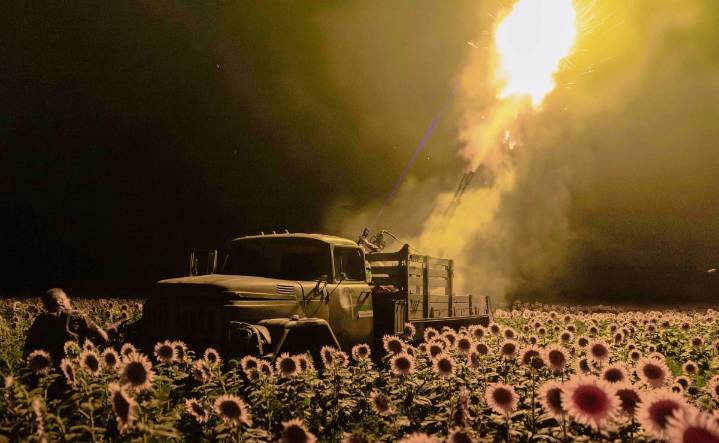 Zelensky dice que EU propone una “zona económica libre”