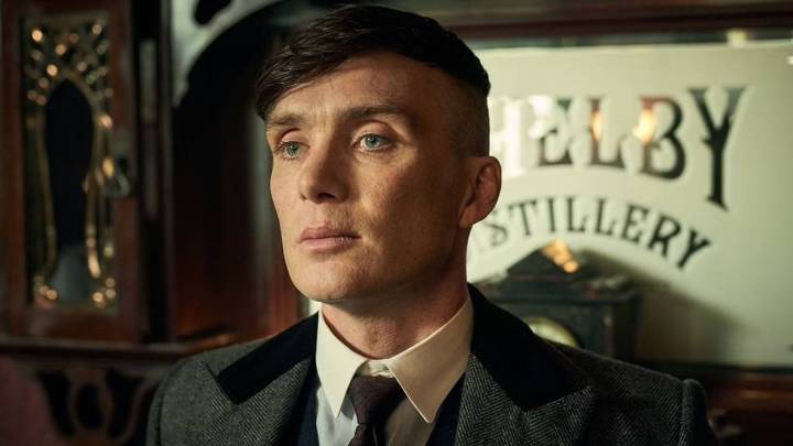 New Look at Cillian Murphy's 'Peaky Blinders: The Immortal Man' Return