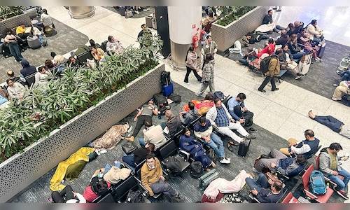 IndiGo processed ₹610 cr refunds so far, delivered 3,000 baggages: Govt