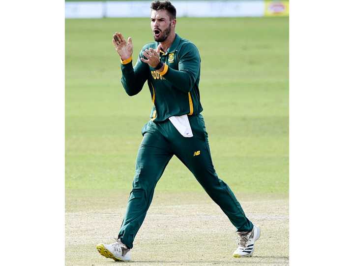 Markram praises De Kock, bowlers after South Africa 51