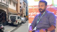 Is Kerala Police tracking Rahul Mamkootathil in Bengaluru? Reddit post sparks speculation