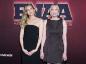Sara Foster Interrupted Her Daughter’s Tennis Practice To Make Her Facetime One Major Star