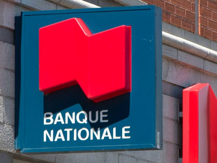 National Bank tops earnings' expectations for fourth quarter