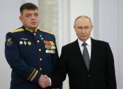 Russia-Ukraine War Live Updates: Putin Understands That Kyiv Needs Security Guarantees, Lavrov Says