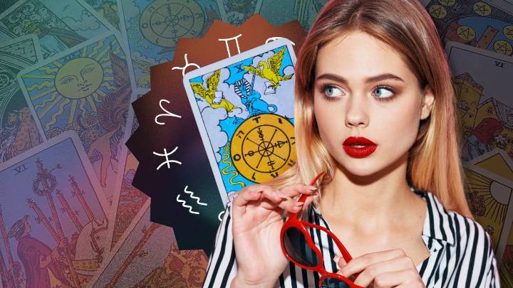 Daily Tarot Horoscopes For Each Zodiac Sign On December 2, 2025