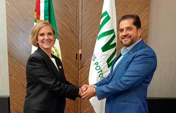 Tiene la AMPI nueva dirigencia