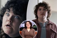 Grace Reiter on her viral ‘The Hunger Games (but better)’ parody & role in HBO’s ‘The Chair Company’