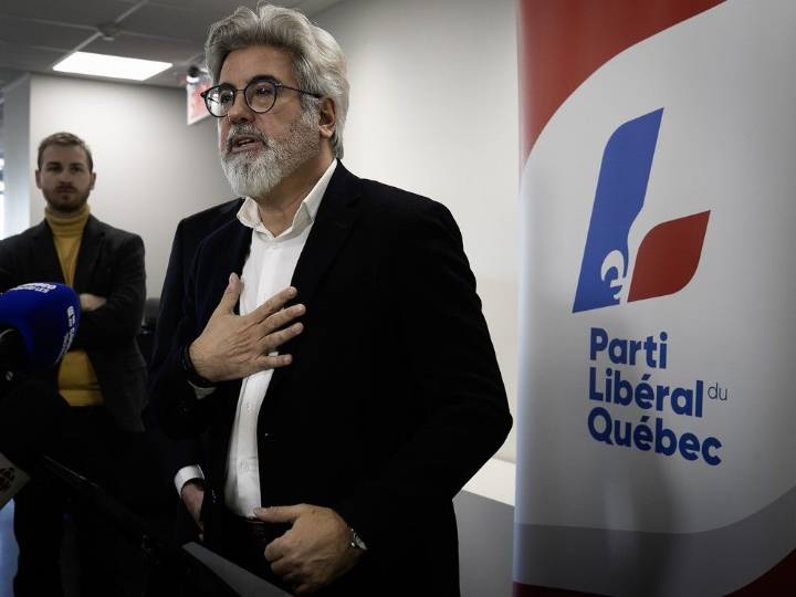 A dozen former Liberal MNAs and ministers call on Pablo Rodriguez to resign