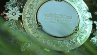 Interior designer from Mason helps decorate White House for the holidays