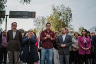 Pachuca inicia intervención artística en Viaducto Nuevo Hidalgo