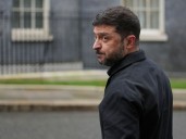 Ukraine to give revised peace plan to US as Kyiv readies for talks with partners