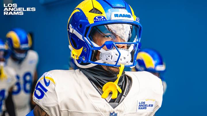 Tutu Atwell activated off of Injured Reserve ahead of Sunday's Week 15 game vs. Lions