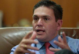 Juan Carlos Pinzón confirma su intención de participar en una consulta interpartidista