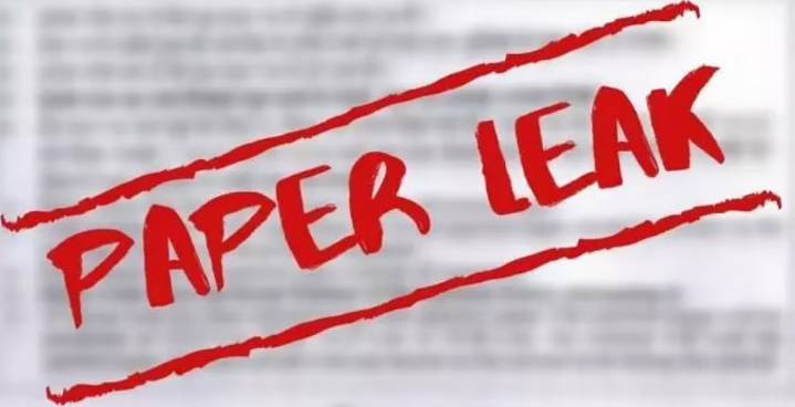 Congress flags ‘ANM exam paper leak’ in Odisha, state govt cancels exam