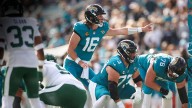 Lawrence "Playing at a High Level Right Now…" | Game That Was Jaguars' Week 15 Win vs. Jets
