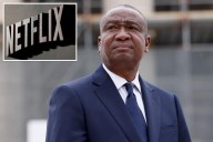 Rep. Cleo Fields bought up to $1.5M in Netflix stock just before Warner Bros. deal