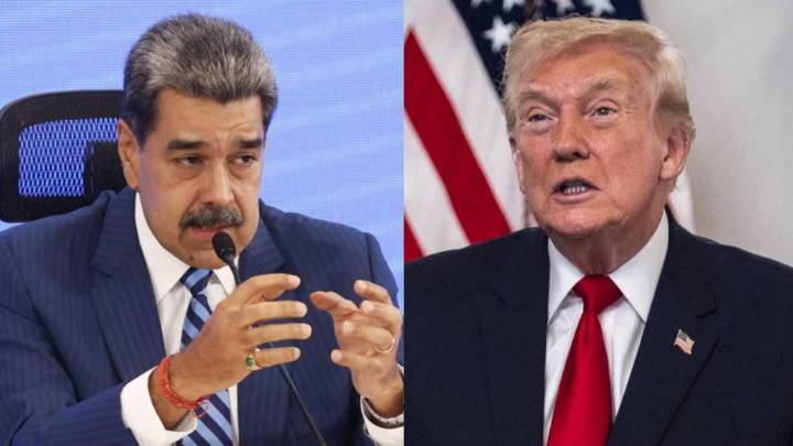 Una llamada, el ultimátum y la presión militar: lo que dejan ver los acercamientos entre Trump y Maduro