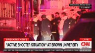 Shooting at Brown University Kills 2 People and Injures 8 Others