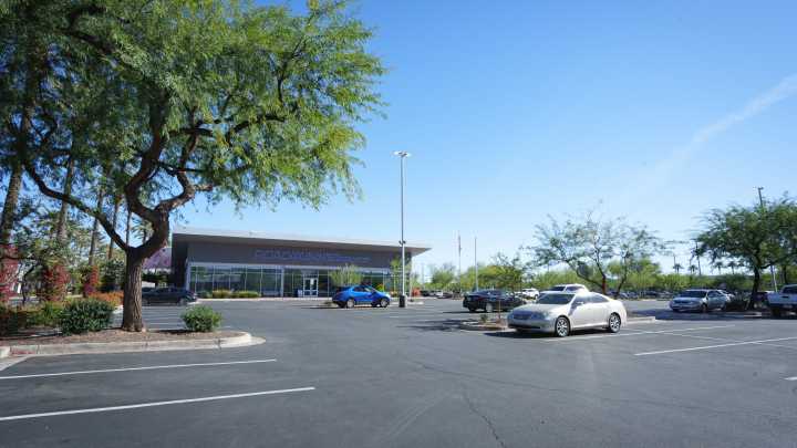 Tempe Marketplace shooting victim identified by police