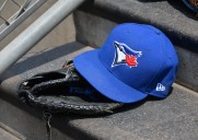 Blue Jays Land 31-Year-Old Attempting MLB Comeback: Report