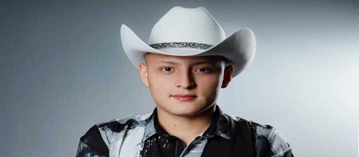 Liberan a Miguel Ayala, hijo del cantante Giovanny Ayala, tras 14 días de secuestro en el Cauca