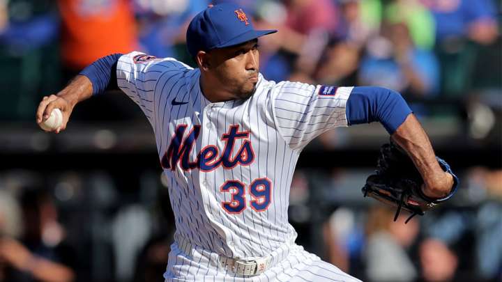 Ken Rosenthal still thinks Mets needs Edwin Diaz despite Devin Williams signing