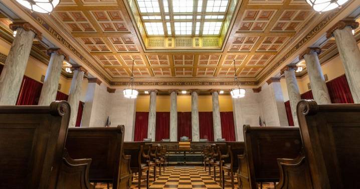 WVSP hidden camera cases continue; include allegations of physical, sexual abuse