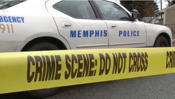 One dead, one detained in Nutbush shooting