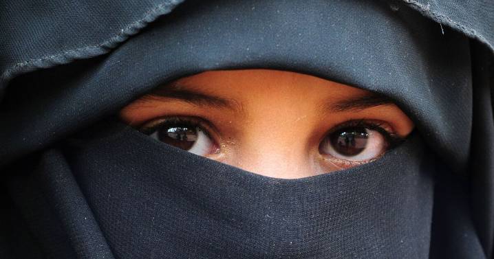 Heartbreaking words of child bride now on death row after killing her 'husband'