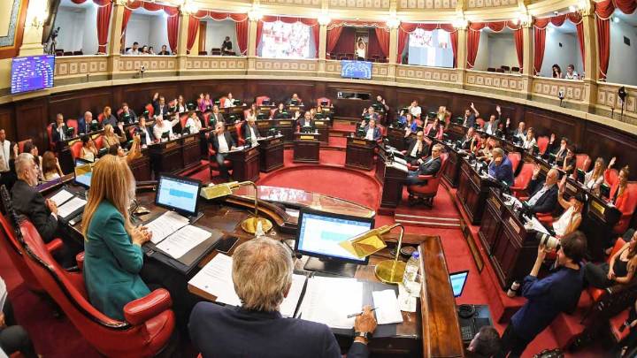 ¿Qué contempla el endeudamiento aprobado en la Provincia?