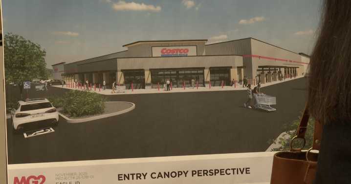 Eagle residents voice mixed reactions to Costco development proposal