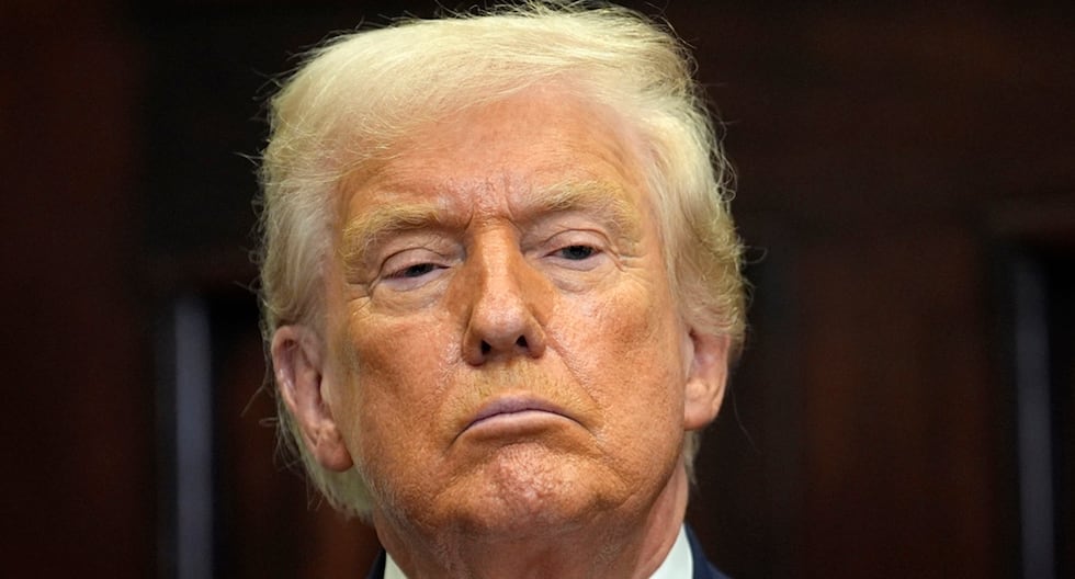 Estados Unidos suspende solicitudes de inmigración de países en la lista de prohibición de viajes | Donald Trump | Migrantes